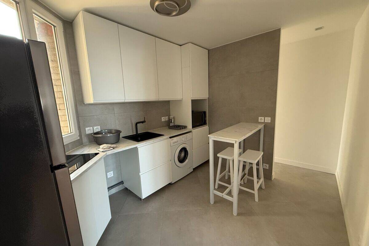 Maison à louer, 50m², SAINT MAUR DES FOSSES