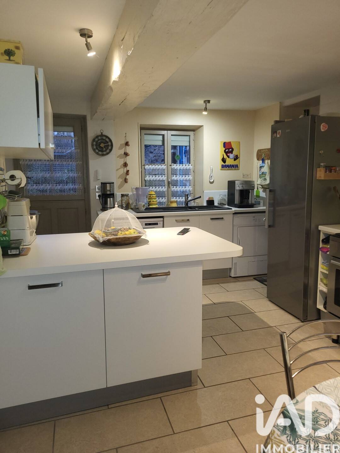Maison à vendre, 175m², FRESNAY SUR SARTHE