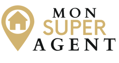 Mon Super Agent logo