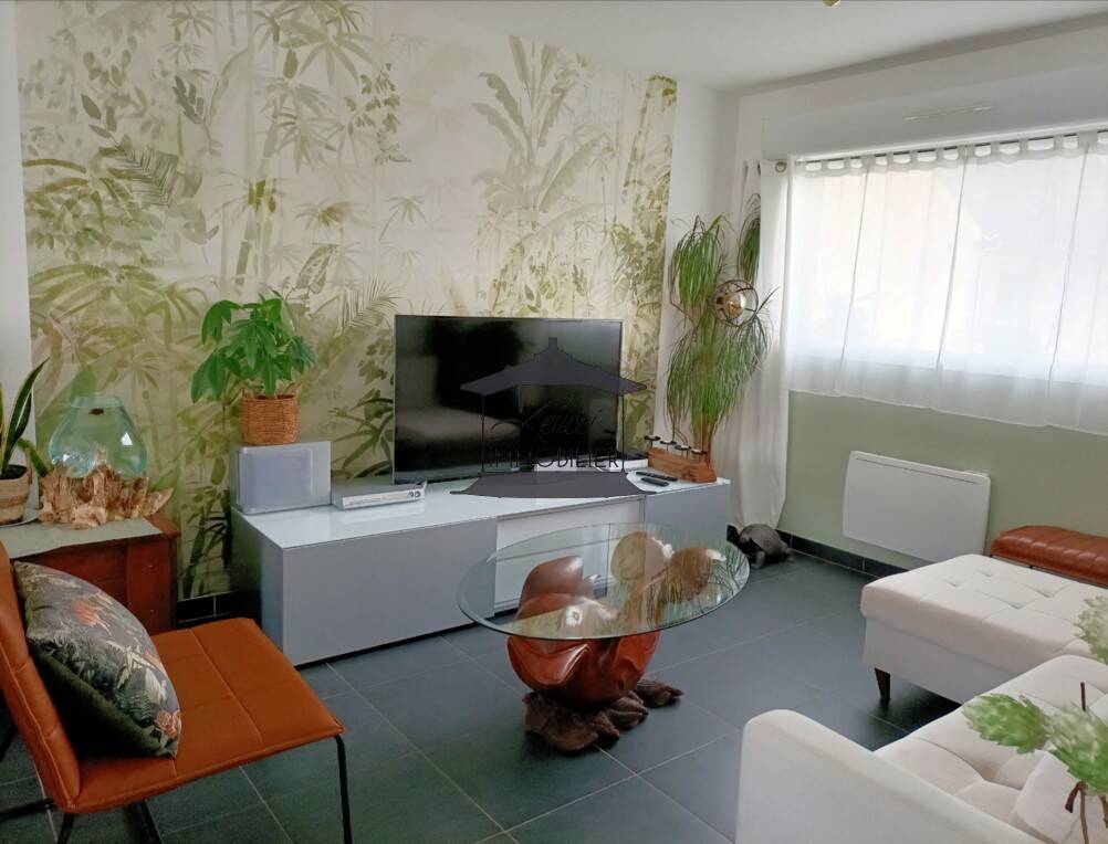 Maison à vendre, 96m², TETEGHEM