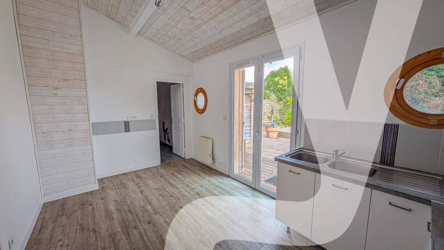 Maison à vendre, 155m², GUJAN MESTRAS