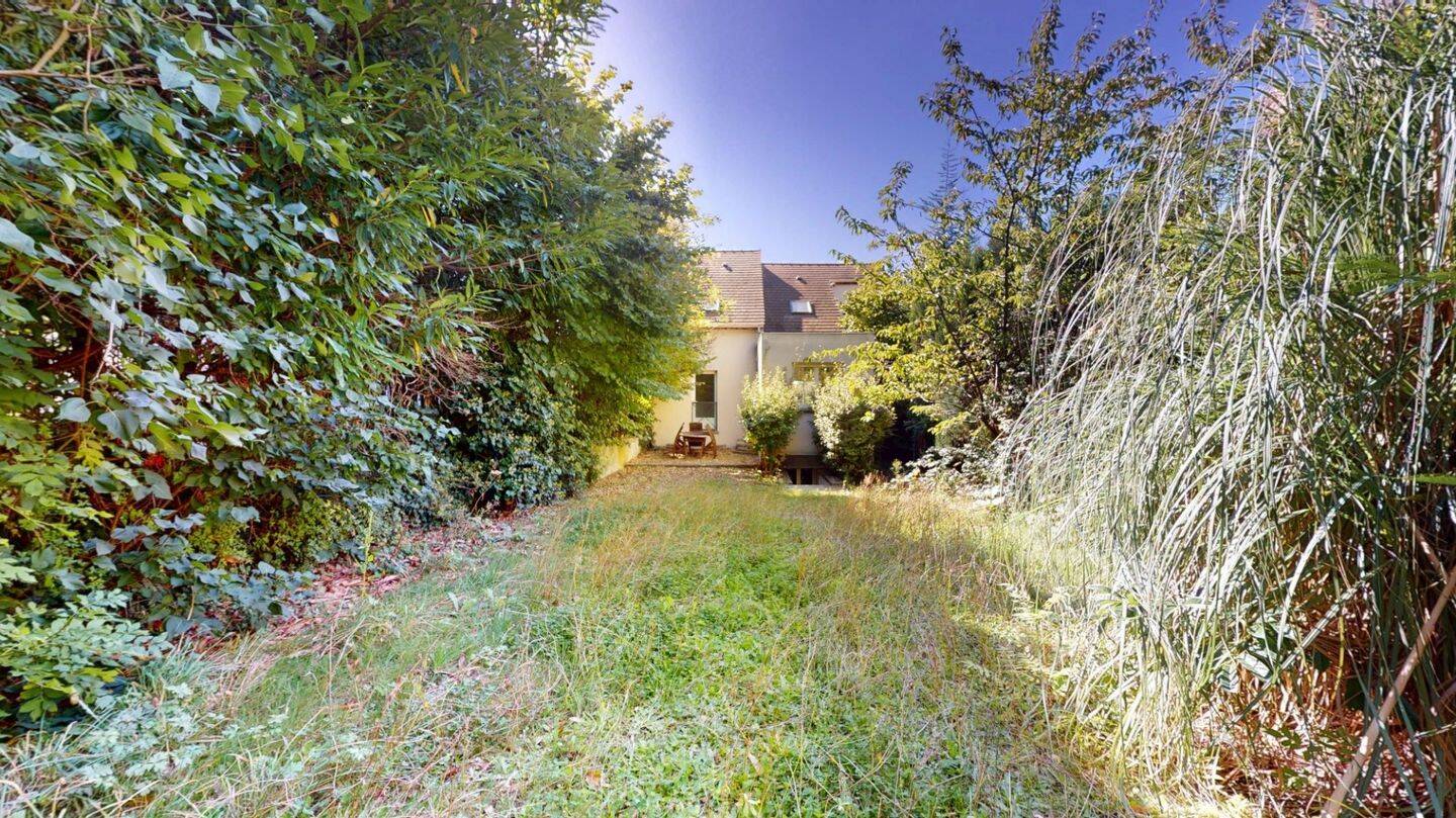Maison à vendre, 131m², CHAMPIGNY SUR MARNE