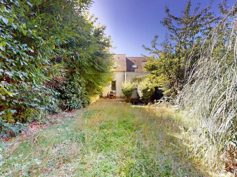 Maison à vendre, 131m², CHAMPIGNY SUR MARNE