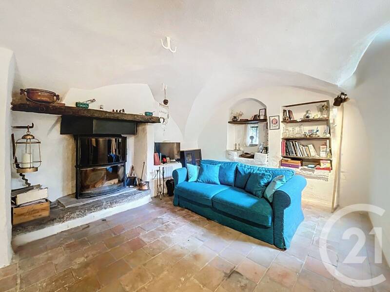 Maison à vendre, 78m², CAUSSE DE LA SELLE