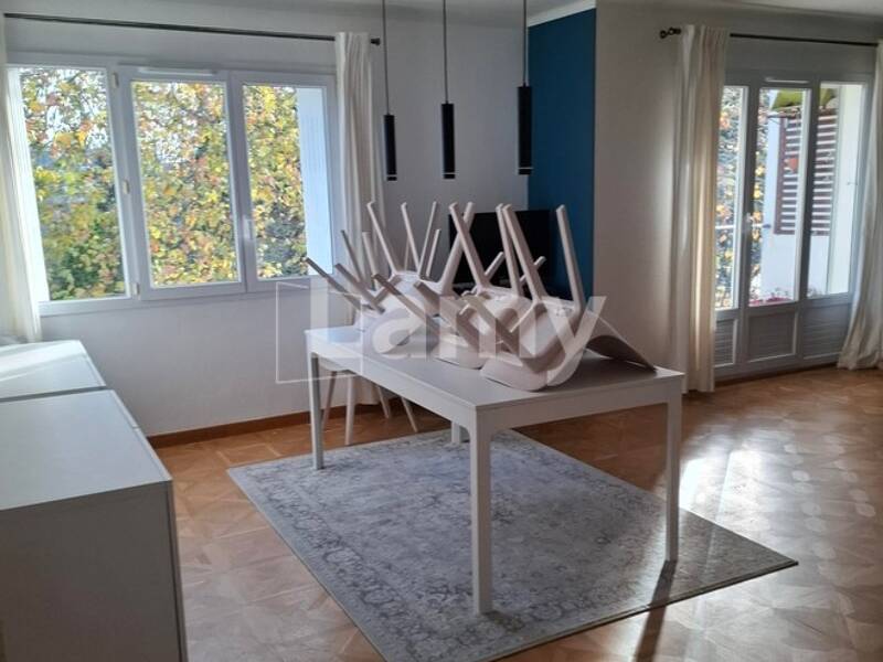 Maison à louer, 76m², NANTES