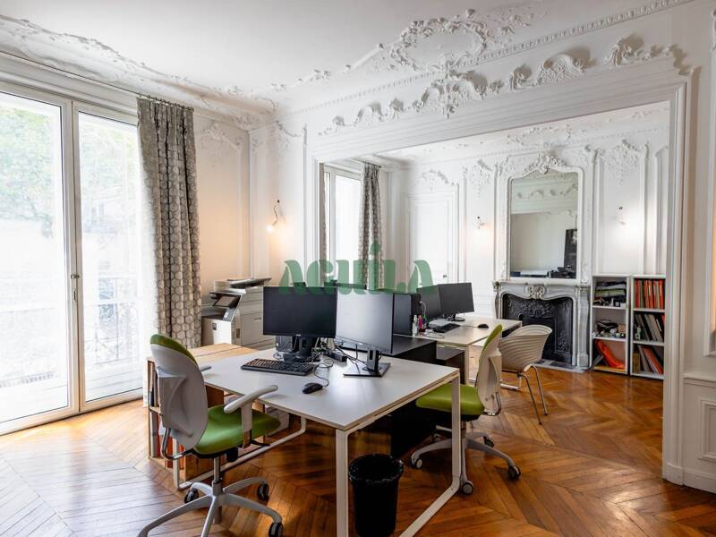Maison à vendre, 170m², PARIS 14E