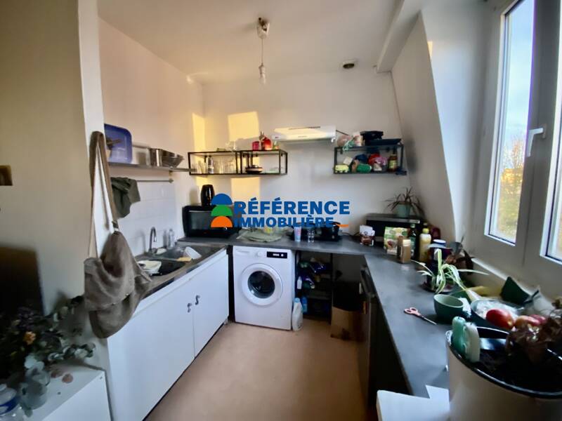 Maison à vendre, 50m², LILLE