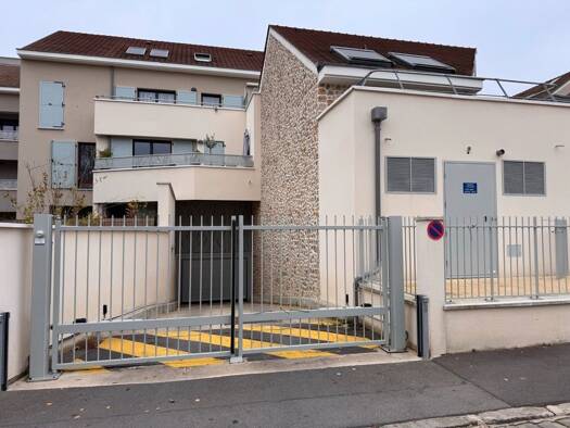 Parking à vendre - neuf 4 997 € 14 m² Saint-Rémy-lès-Chevreuse 78470