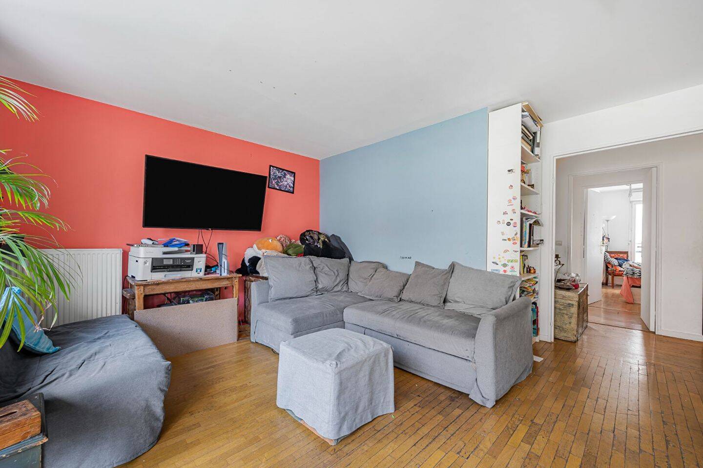 Maison à vendre, 67m², COURBEVOIE
