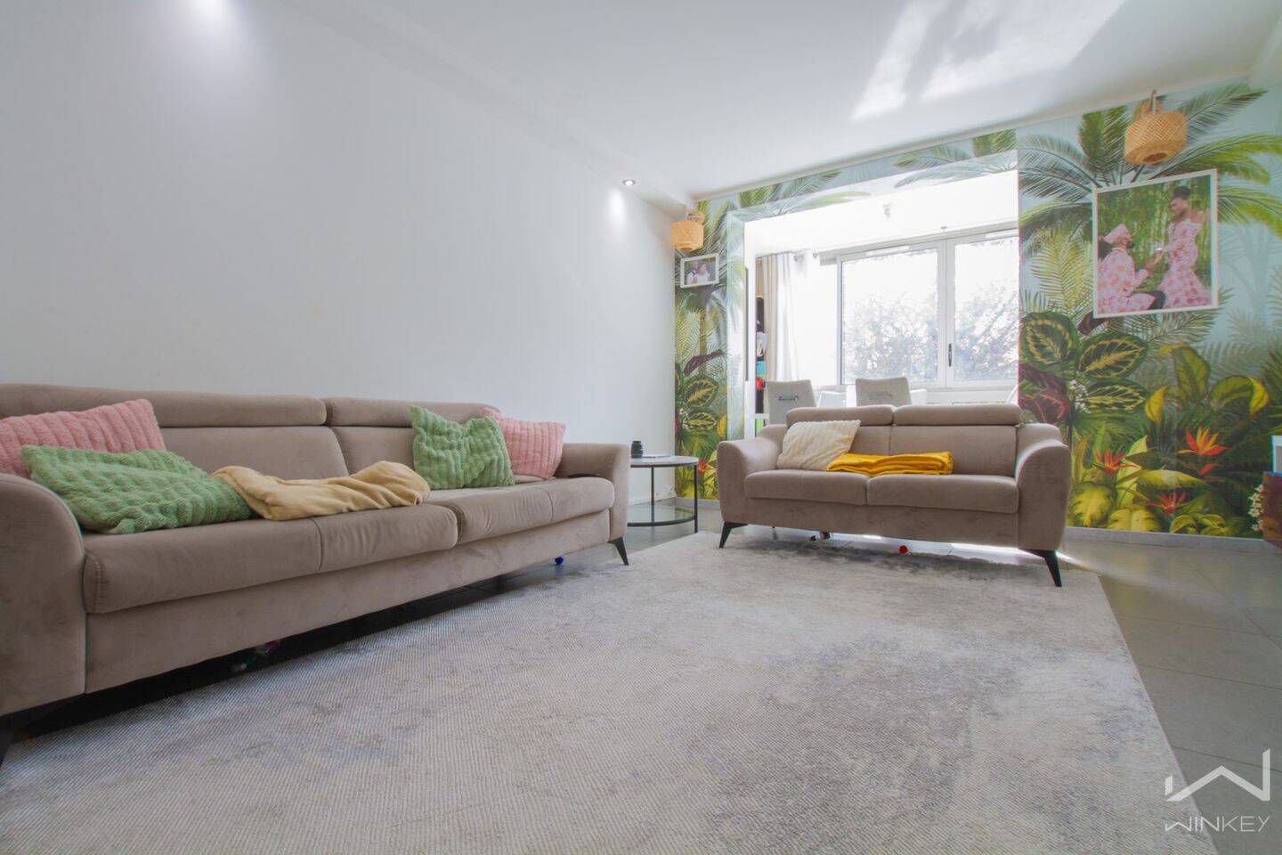 Maison à vendre, 59m², VILLENEUVE LE ROI