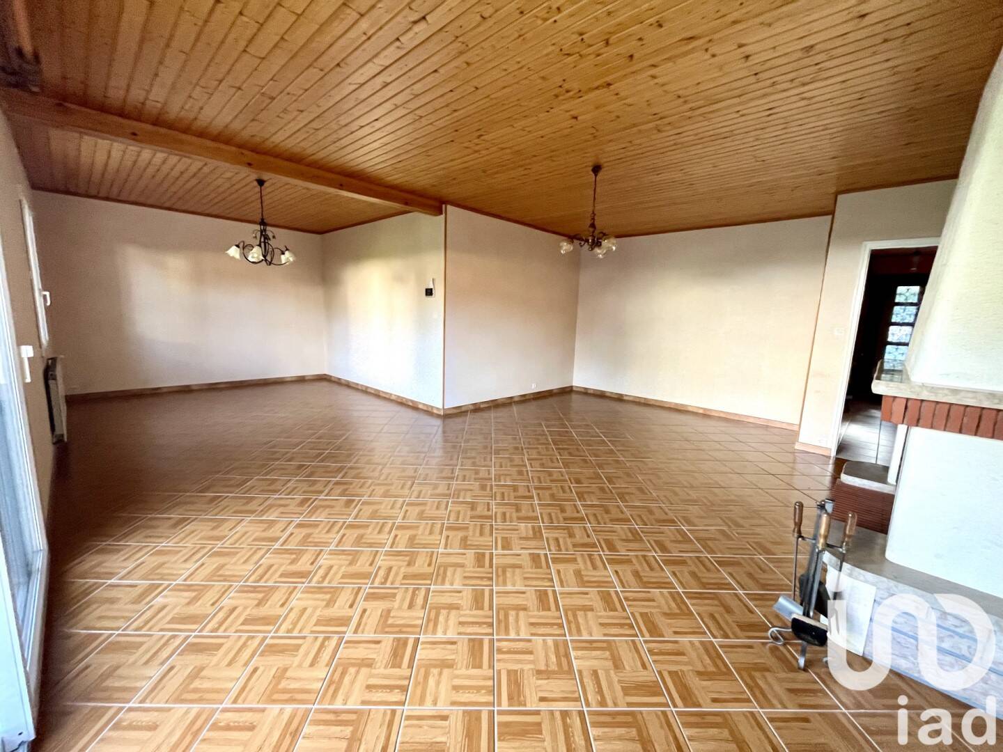 Maison à vendre, 93m², LA ROCHE SUR YON