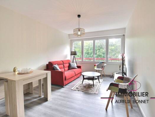 Appartement à vendre 148 000 € 2 pièces 1 chambre 35,2 m² Étage 4/4 Villers-sur-Mer 14640