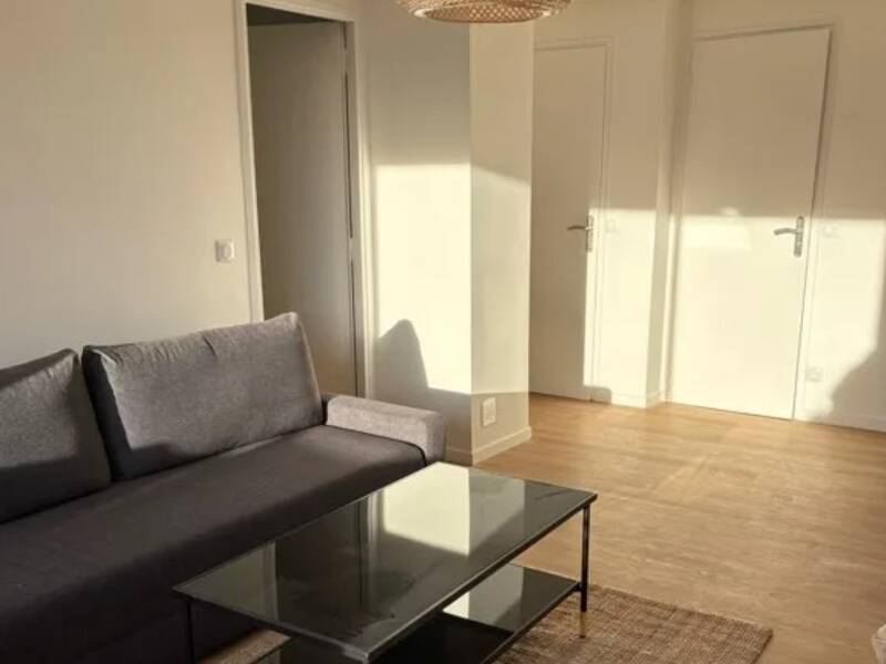 Maison à louer, 52m², AIX EN PROVENCE