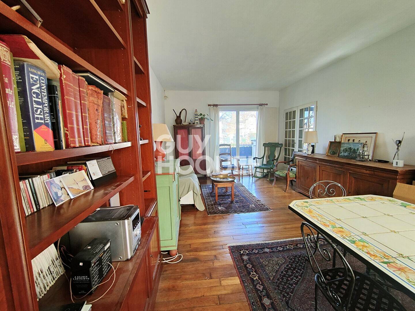 Maison à vendre, 90m², LA GARENNE COLOMBES