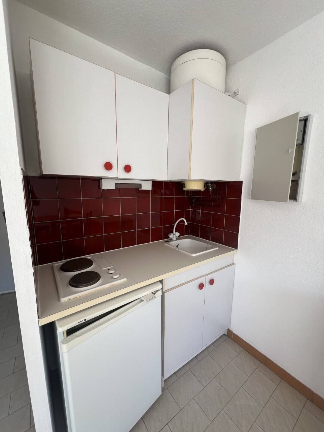 Maison à vendre, 18m², VALRAS PLAGE