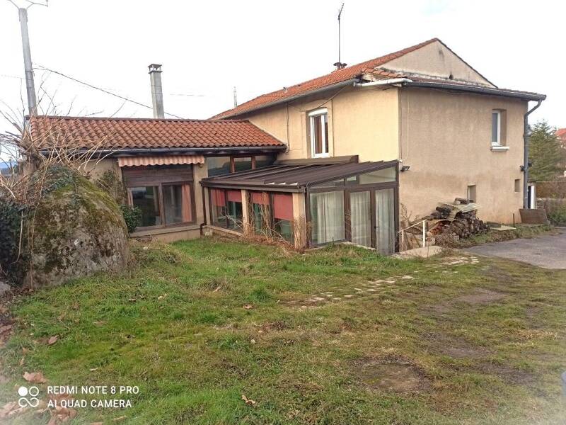 Maison à vendre, 235m², LA FOUILLOUSE
