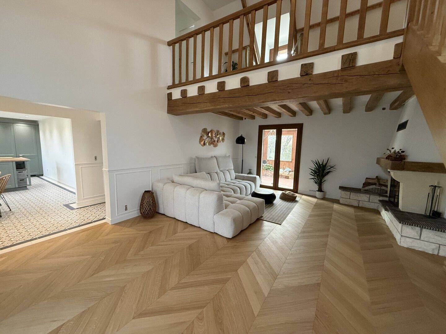 Maison à vendre, 180m², PRUNAY EN YVELINES