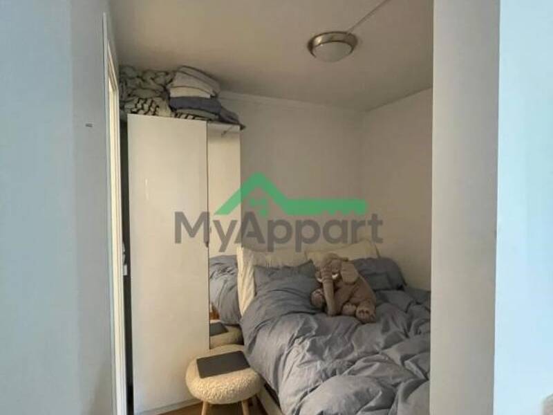 Maison à louer, 30m², NANTES