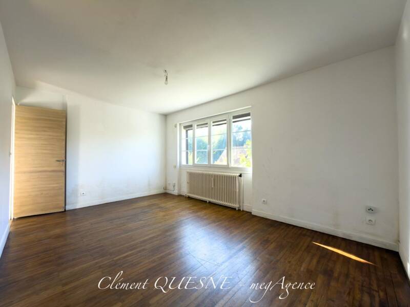 Maison à vendre, 74m², MARTIN EGLISE