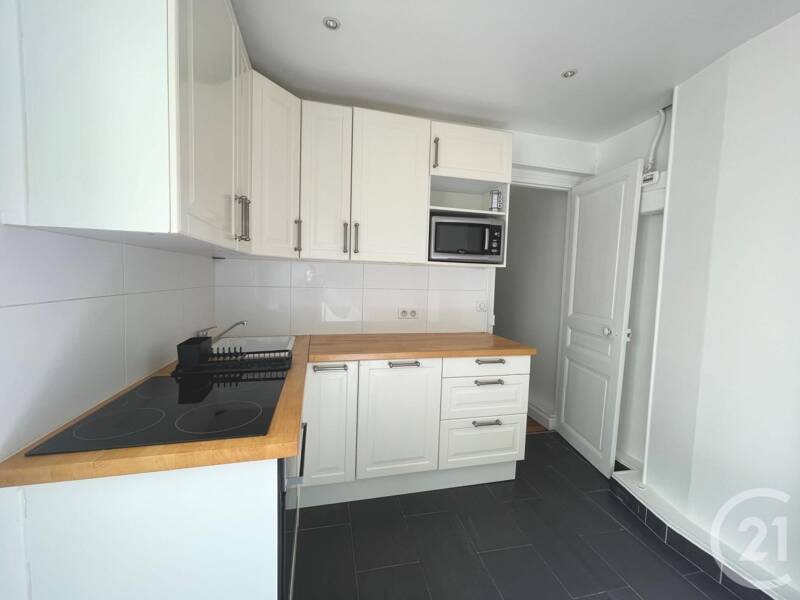 Maison à louer, 44m², BOULOGNE BILLANCOURT