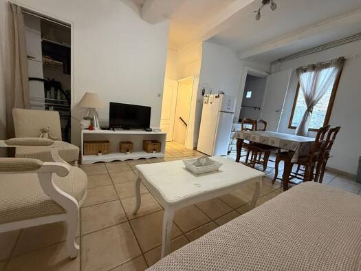 Maison à louer 550 € 3 pièces 2 chambres 44,6 m² Saint-Pons-de-Mauchiens 34230