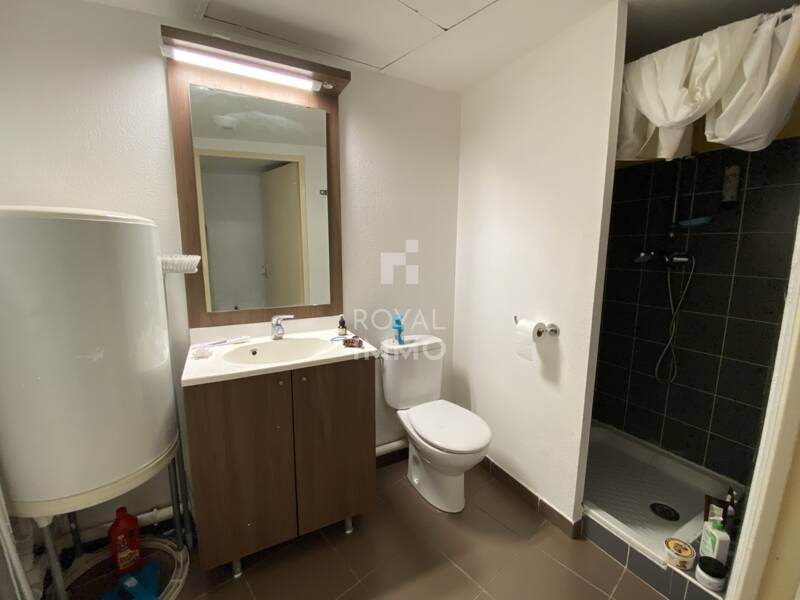 Maison à vendre, 18m², TOULON