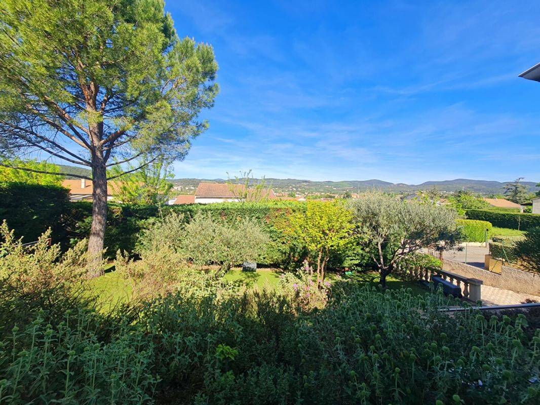Maison à vendre, 134m², SAINT MARTIN DE VALGALGUES