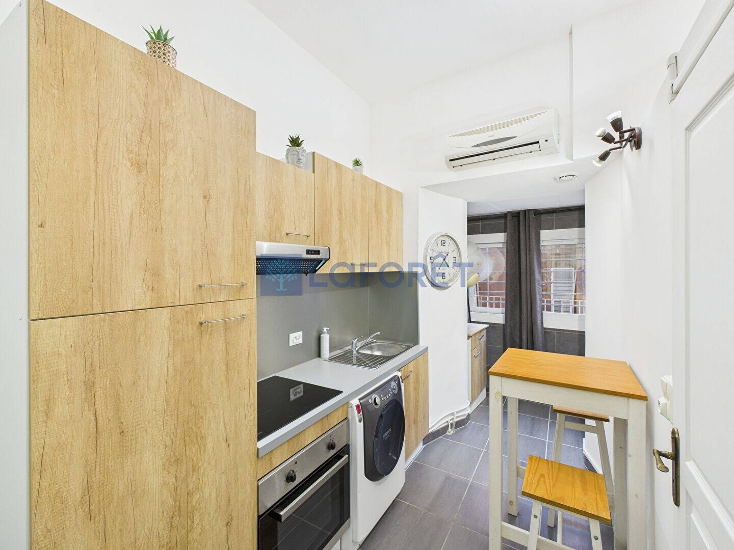 Maison à louer, 17m², AJACCIO
