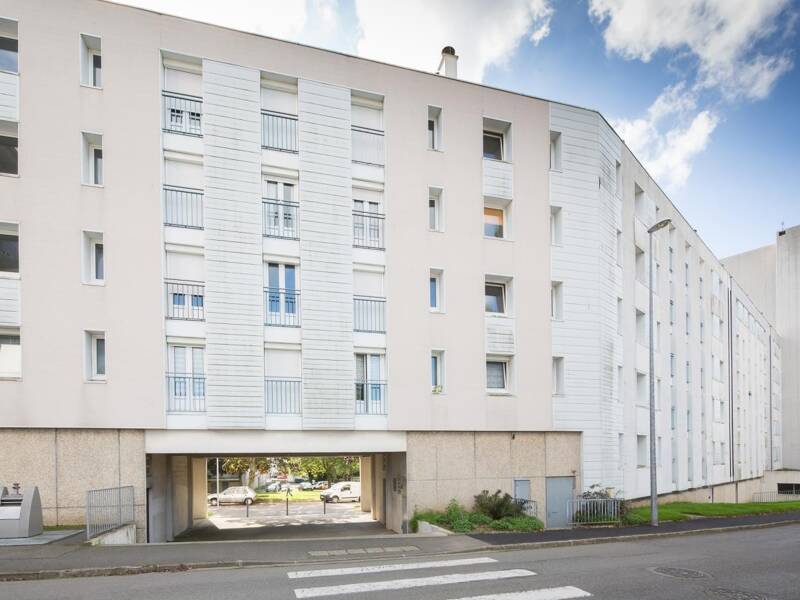 Maison à louer, 78m², BREST