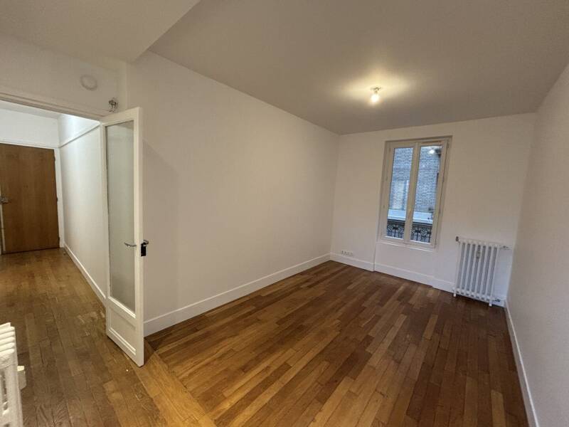 Maison à louer, 39m², PARIS 20E