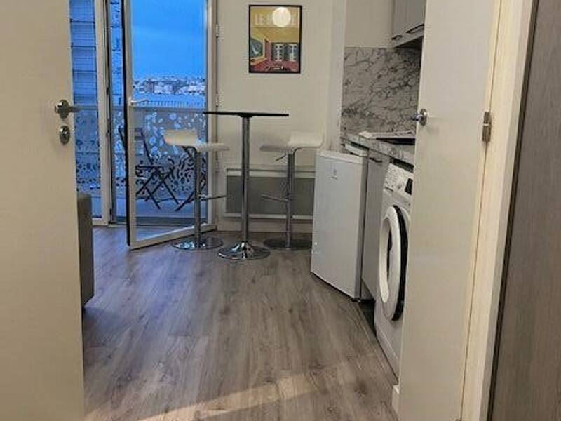 Maison à louer, 22m², LE HAVRE