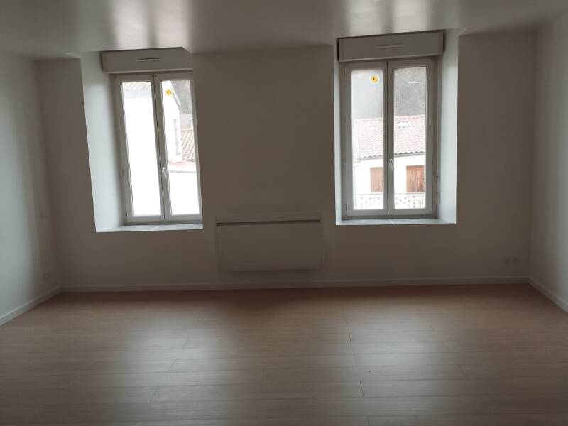 Maison à louer, 67m², LAVELANET