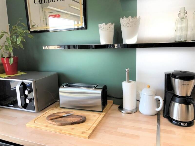 Maison à louer, 65m², REIMS