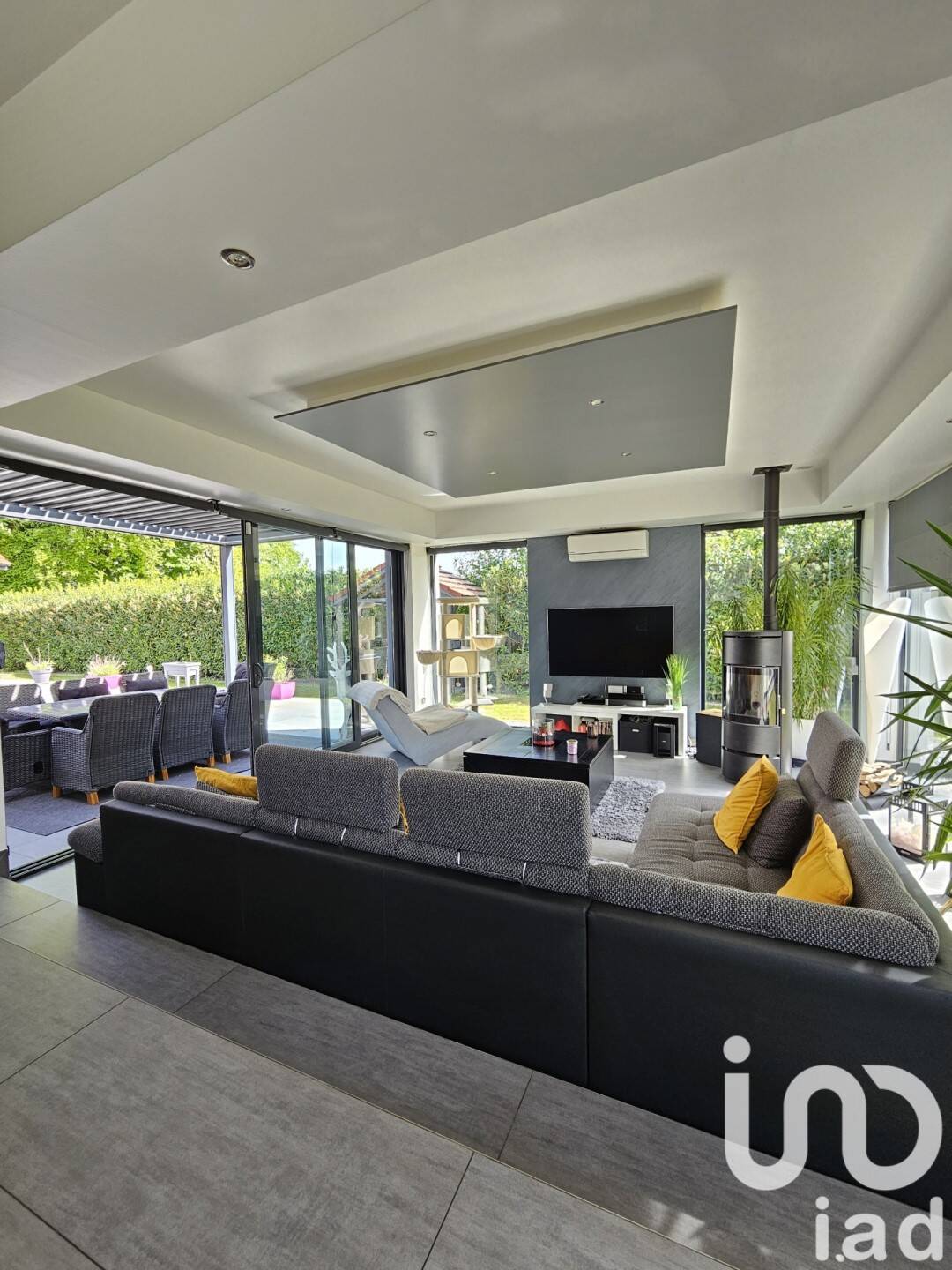 Maison à vendre, 250m², VILLERS LA MONTAGNE