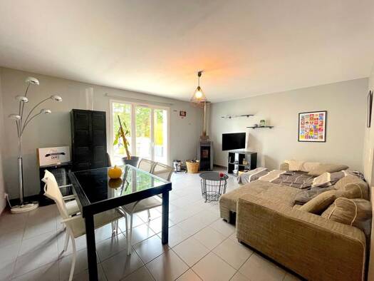 Maison à vendre 350 000 € 5 pièces 4 chambres 109 m² 314 m² de terrain Ondres 40440