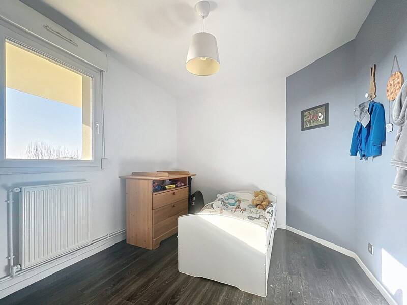 Maison à vendre, 63m², TALANGE
