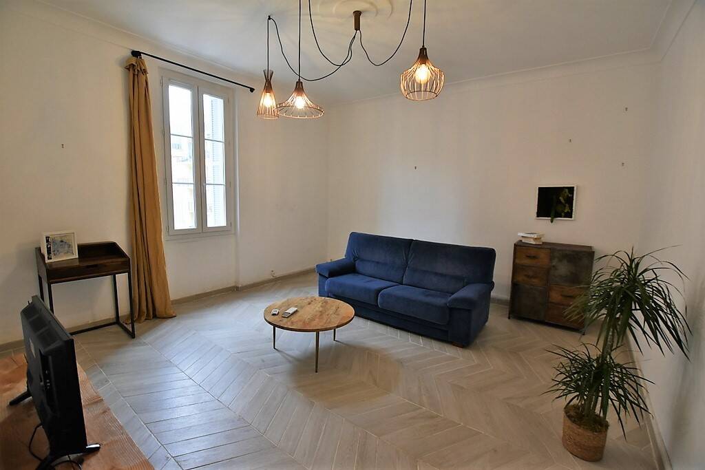 Maison à louer, 57m², AJACCIO