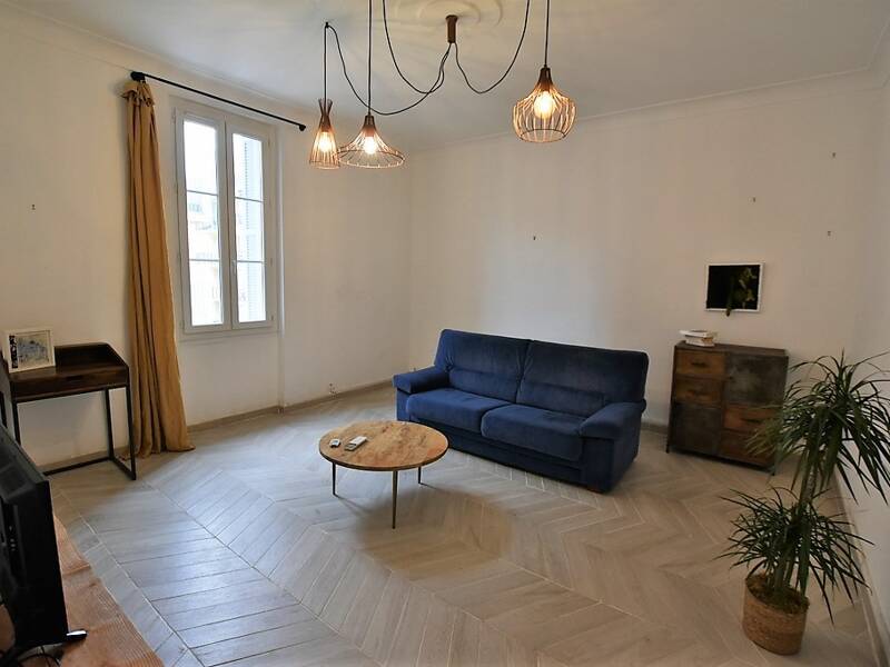 Maison à louer, 57m², AJACCIO