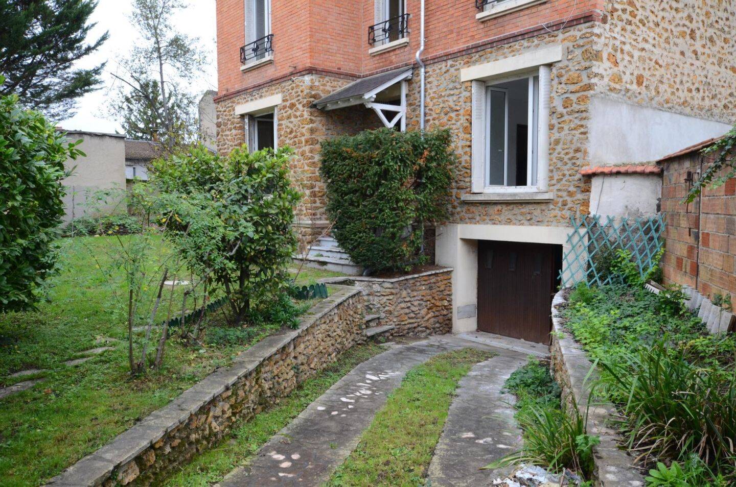 Maison à vendre, 114m², LA VARENNE SAINT HILAIRE