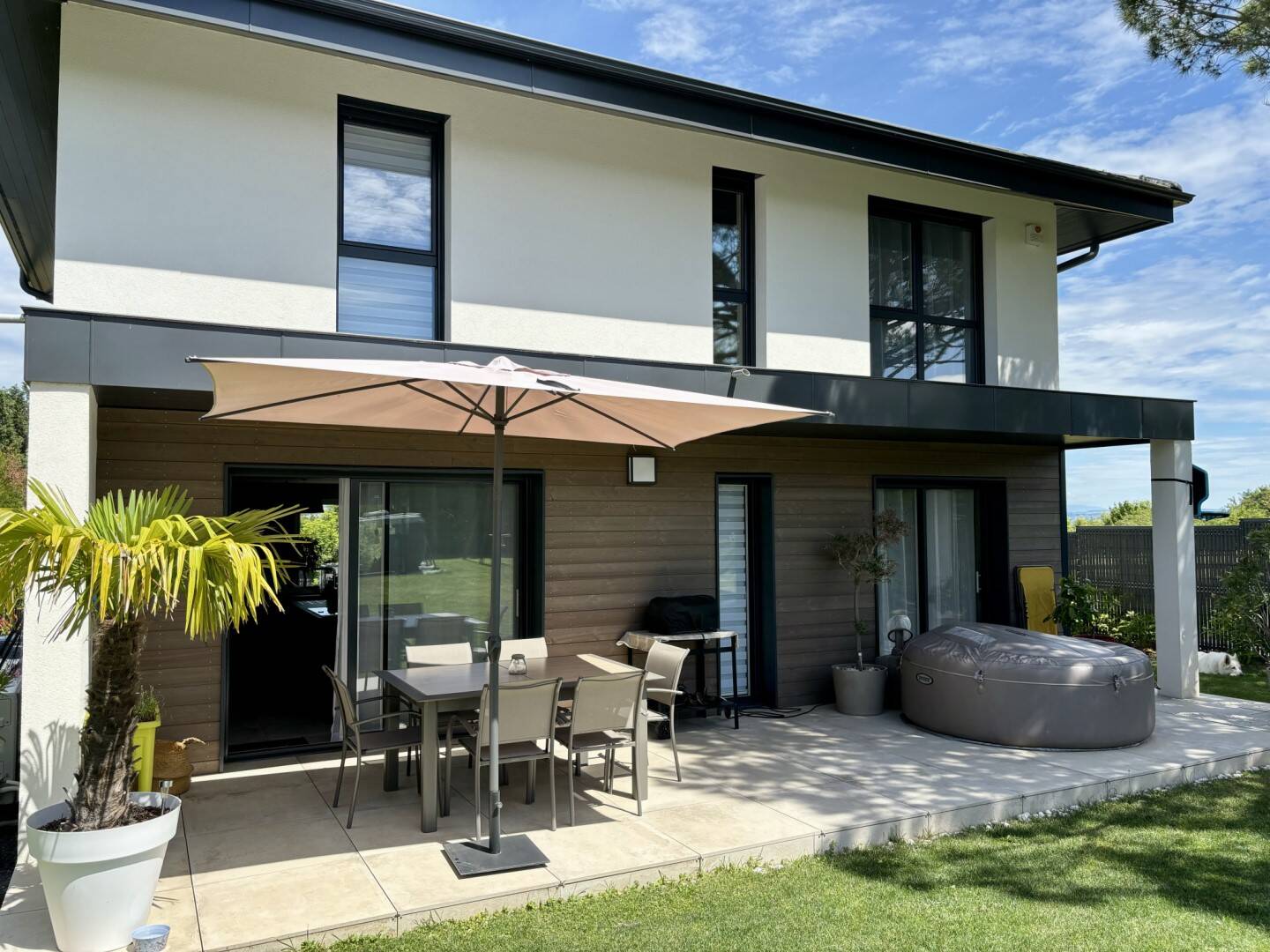 Maison à vendre, 160m², ANTHY SUR LEMAN
