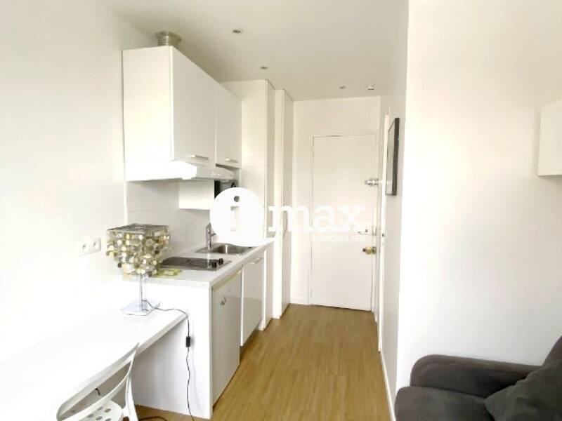 Maison à louer, 11m², LEVALLOIS PERRET