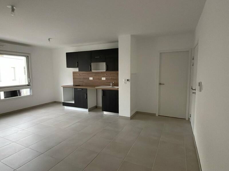 Maison à louer, 61m², NANTES