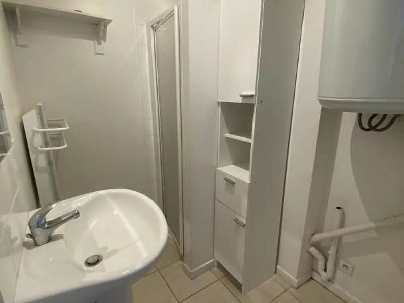 Maison à louer, 24m², AMIENS