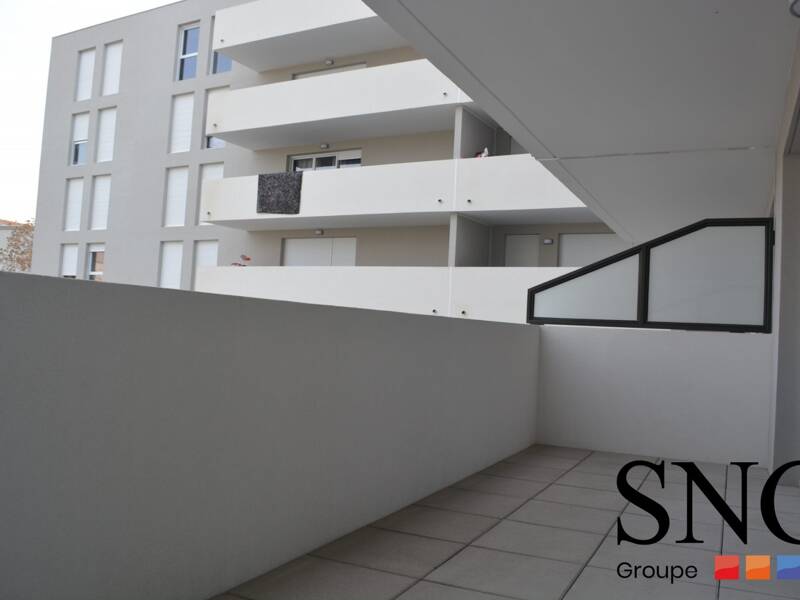 Maison à louer, 40m², BEZIERS