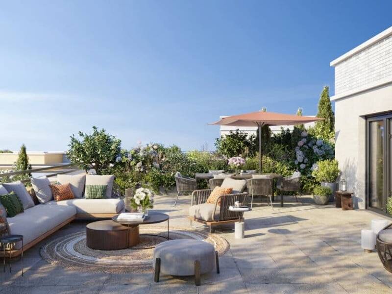 Maison à vendre, 160m², MAISONS LAFFITTE