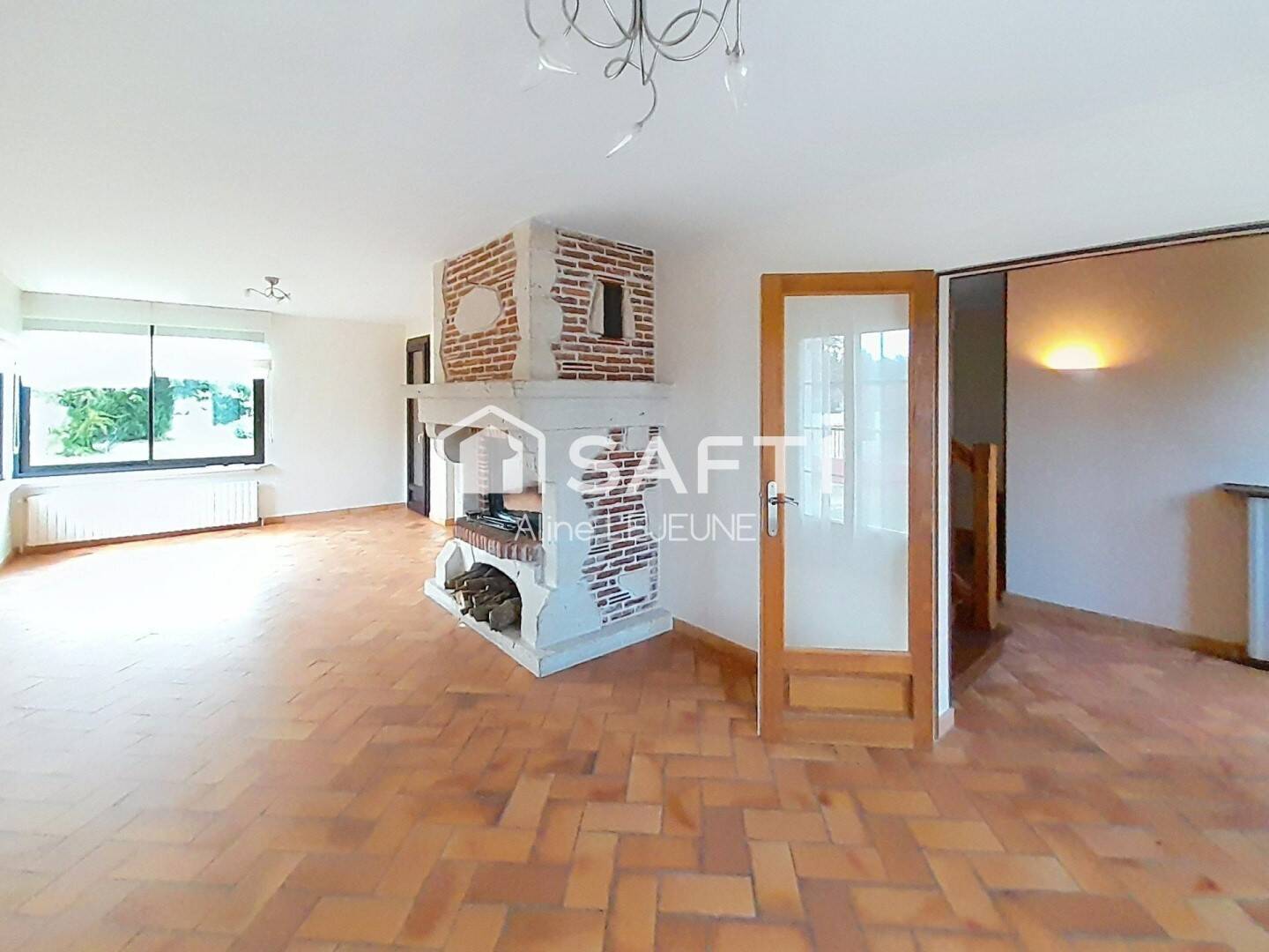 Maison à vendre, 151m², OLIVET