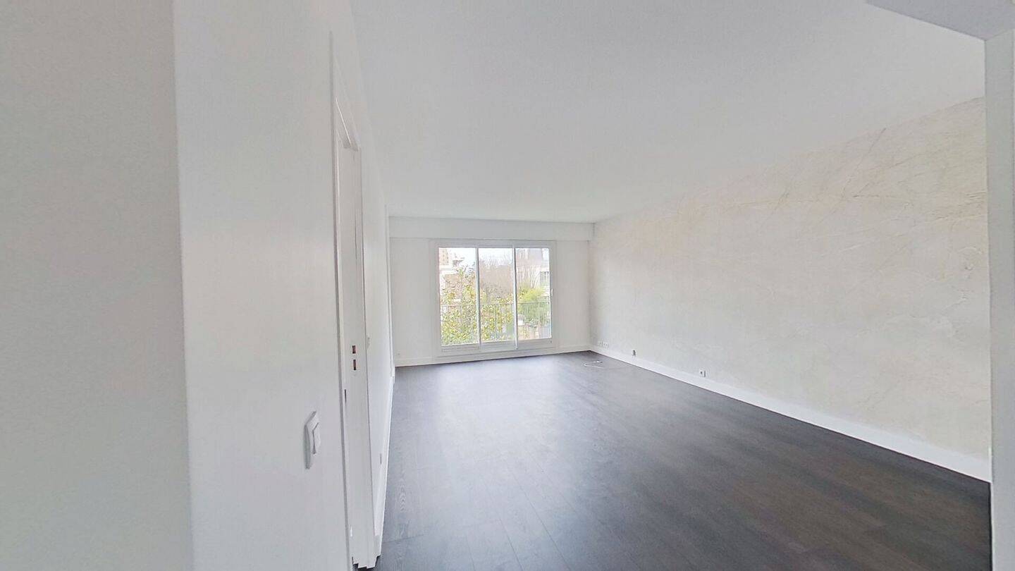 Maison à louer, 77m², VERSAILLES
