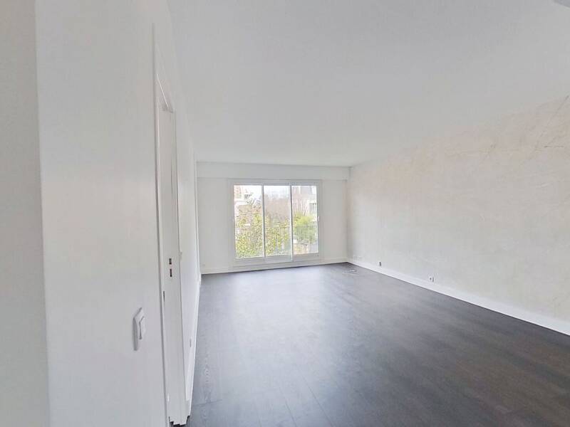 Maison à louer, 77m², VERSAILLES