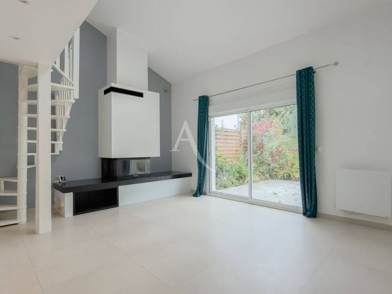 Maison à louer, 104m², YERRES