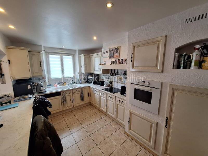 Maison à vendre, 131m², SAINT DIZIER